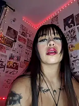 Snapshot of Hot_sophie_ chatting on 8, 3, 2025 Hot sophie online show from 8, 3, 2025