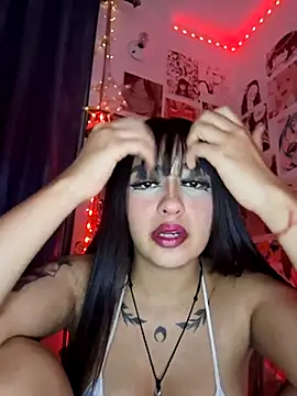 Snapshot of Hot_sophie_ chatting on 13, 3, 2025 Hot sophie online show from 13, 3, 2025