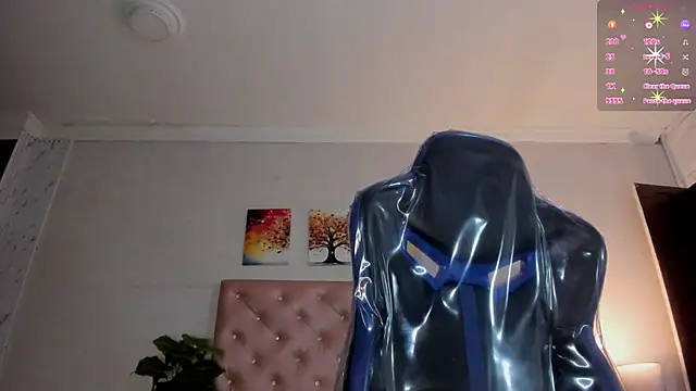 paulinasaeEnz online show from 17, 4, 2026