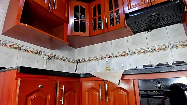 MelissaaCortes online show from 13, 2, 2025