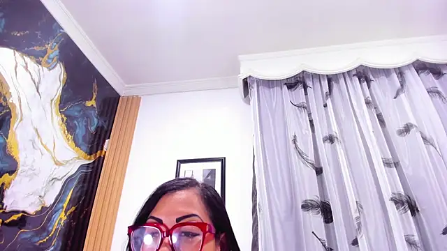 MelissaaCortes online show from 23, 6, 2026