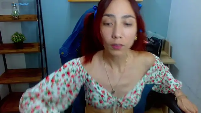 Erika Stevens online show from 11, 1, 2025