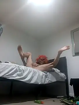 Snapshot of Sluckkkbigdk chatting on 20, 11, 2025 Sluckkkbigdk online show from 20, 11, 2025