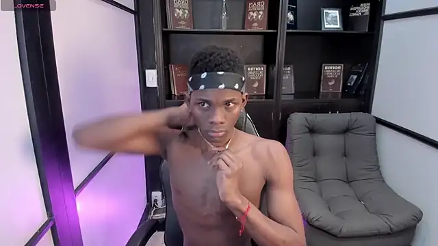 JacksonMuller  online show from 29, 10, 2025