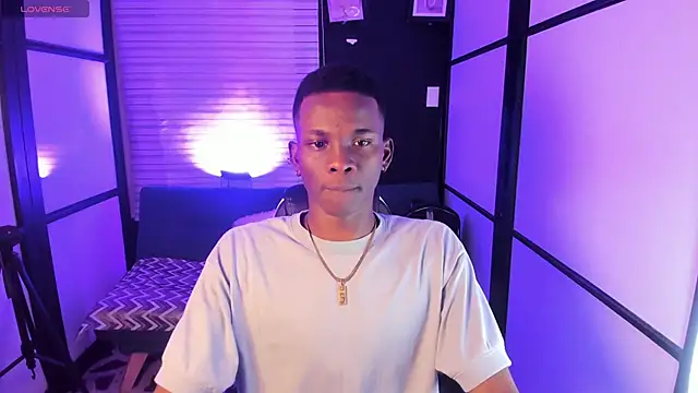 JacksonMuller  online show from 4, 11, 2025