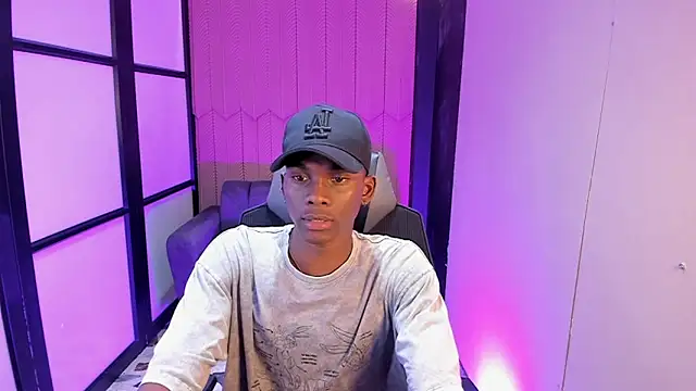 JacksonMuller  online show from 16, 12, 2025