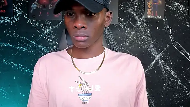 JacksonMuller  online show from 24, 3, 2026