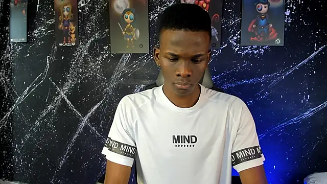 JacksonMuller  online show from 15, 4, 2026