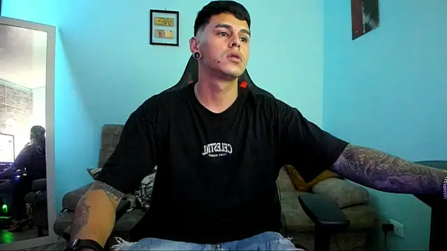 E Moon online show from 5, 12, 2024