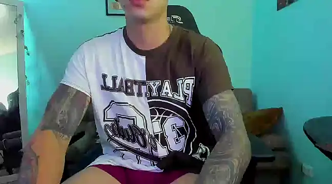 E Moon online show from 1, 1, 2025