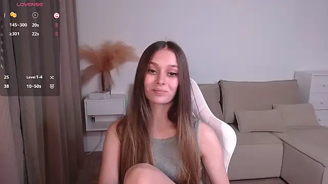 Snapshot of _Little_Imp_ chatting on 30, 9, 2025 Little Imp online show from 30, 9, 2025