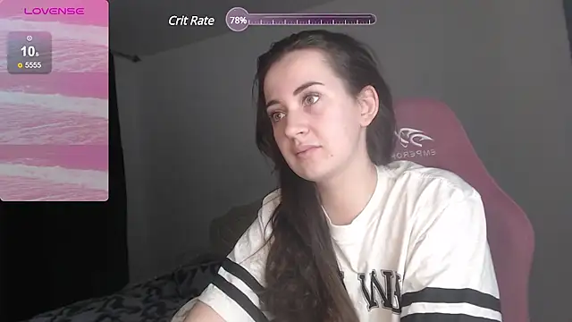 Snapshot of SweetieKendl chatting on 25, 12, 2024 SweetieKendl online show from 25, 12, 2024