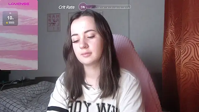 Snapshot of SweetieKendl chatting on 25, 1, 2025 SweetieKendl online show from 25, 1, 2025