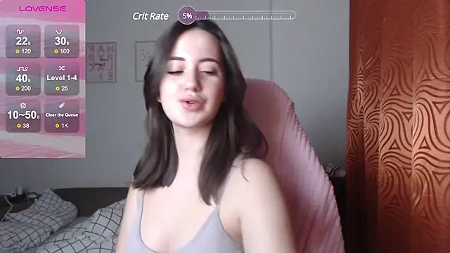 Snapshot of SweetieKendl chatting on 27, 1, 2025 SweetieKendl online show from 27, 1, 2025