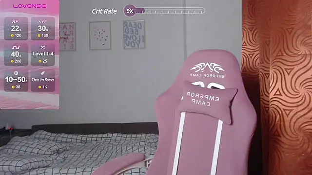 Snapshot of SweetieKendl chatting on 21, 2, 2025 SweetieKendl online show from 21, 2, 2025