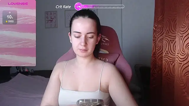 Snapshot of SweetieKendl chatting on 21, 3, 2025 SweetieKendl online show from 21, 3, 2025