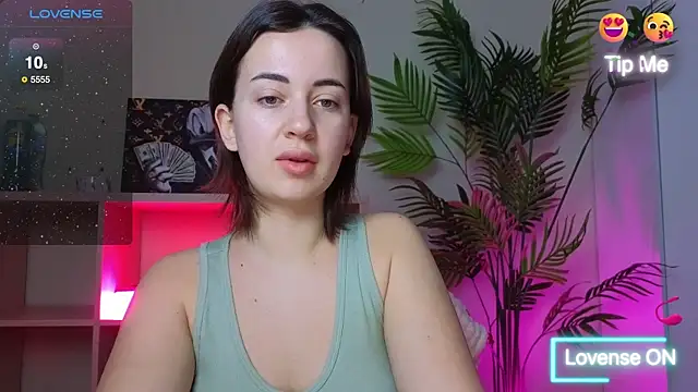 SweetieKendl online show from 19, 4, 2026