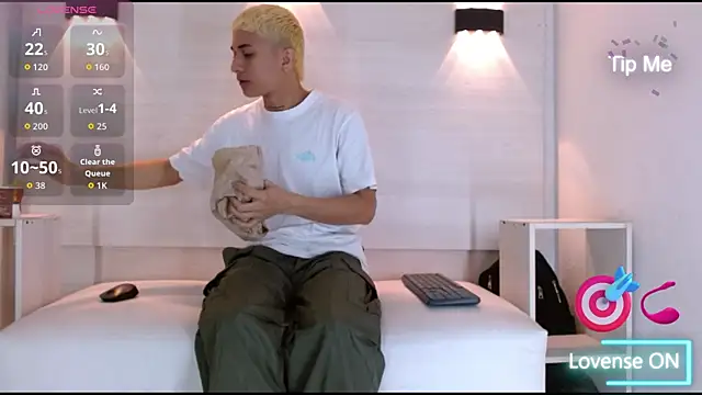 Snapshot of jeic_18 chatting on 20, 9, 2025 jeic 18 online show from 20, 9, 2025