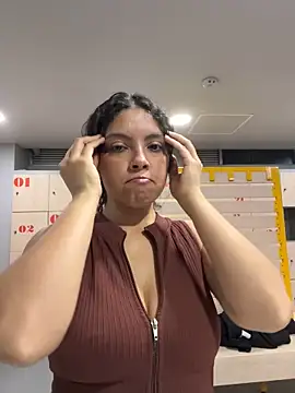 Nathcurly  online show from 23, 12, 2024