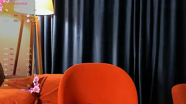 Snapshot of SarahCarrter chatting on 30, 1, 2025 SarahCarrter online show from 30, 1, 2025