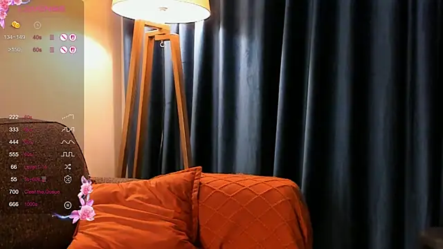 Snapshot of SarahCarrter chatting on 18, 2, 2025 SarahCarrter online show from 18, 2, 2025