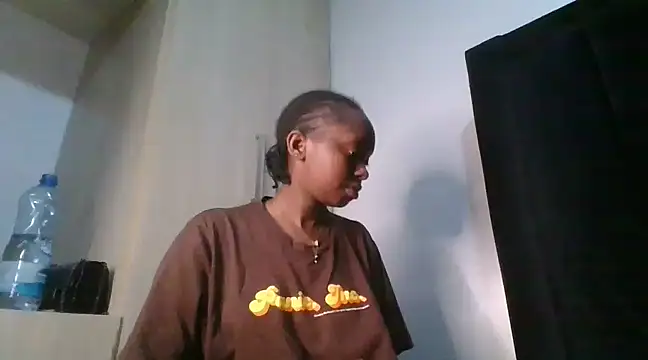 Sexy barb2 online show from 28, 2, 2025