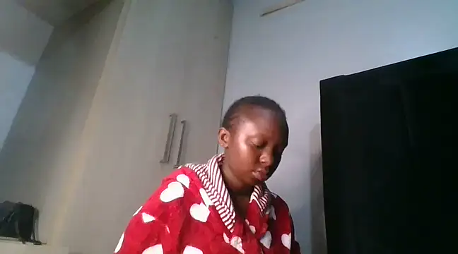 Sexy barb2 online show from 1, 3, 2025