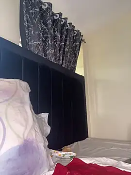 Sexy barb2 online show from 9, 9, 2025