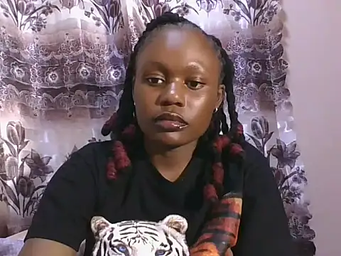 tanishacute online show from 20, 12, 2024