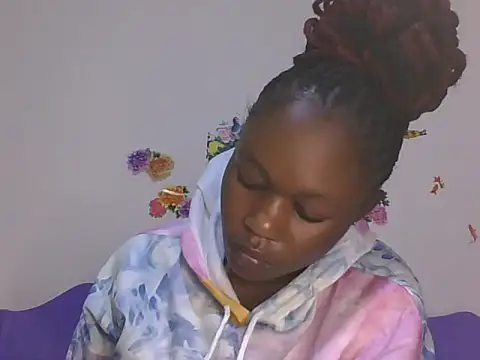 tanishacute online show from 19, 1, 2025