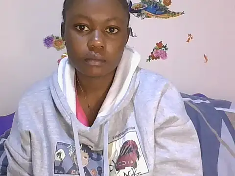 tanishacute online show from 31, 1, 2025