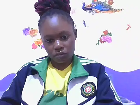 tanishacute online show from 6, 2, 2025