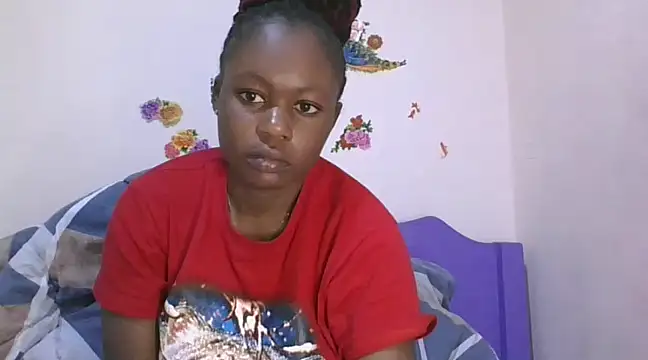 tanishacute online show from 11, 2, 2025