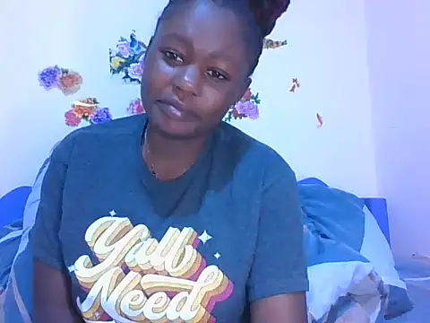 tanishacute online show from 16, 2, 2025