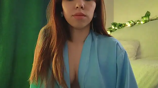 kristina amurova online show from 30, 10, 2025