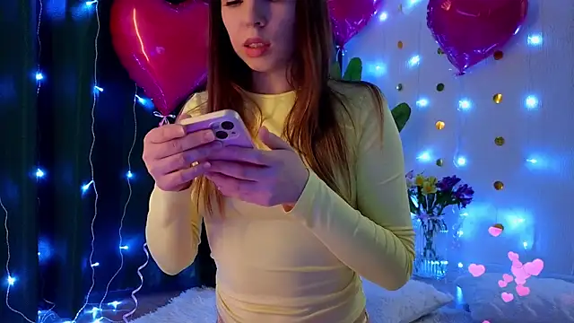 Snapshot of kristina_amurova chatting on 16, 2, 2026 kristina amurova online show from 16, 2, 2026