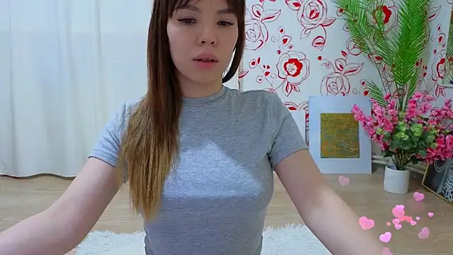 kristina amurova online show from 15, 3, 2026