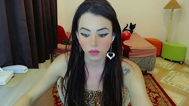 Sophie Fantasys online show from 11, 4, 2026