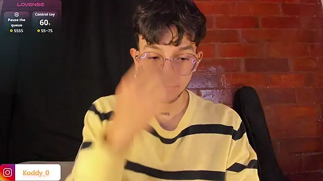 koddy 0 online show from 10, 11, 2025