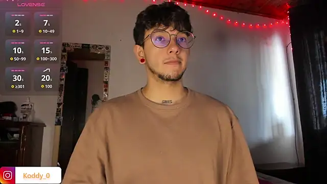 koddy 0 online show from 19, 12, 2025