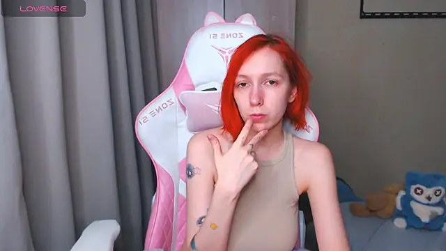 LeahGottty online show from 14, 11, 2025