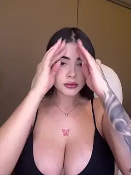 misslollipop04 online show from 7, 2, 2026