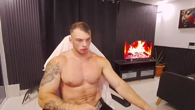 YourHotGreg online show from 3, 6, 2026