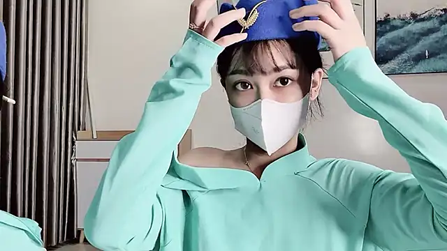 Snapshot of Mono-Stewardesss chatting on 13, 9, 2025 Mono-Stewardesss online show from 13, 9, 2025