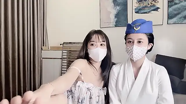 Snapshot of Mono-Stewardesss chatting on 20, 9, 2025 Mono-Stewardesss online show from 20, 9, 2025