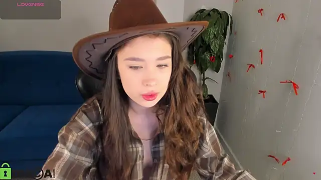 Snapshot of Anna_Way chatting on 27, 4, 2026 Anna Way online show from 27, 4, 2026