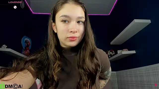 Snapshot of Anna_Way chatting on 1, 5, 2026 Anna Way online show from 1, 5, 2026