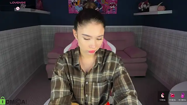 Snapshot of Anna_Way chatting on 15, 5, 2026 Anna Way online show from 15, 5, 2026