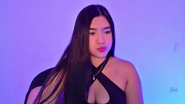 Snapshot of shellyrayh1 chatting on 18, 10, 2025 shellyrayh1 online show from 18, 10, 2025