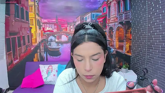 Small naughty  online show from 14, 1, 2026